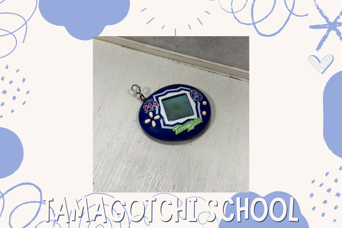たまごっちスクールの買取実績