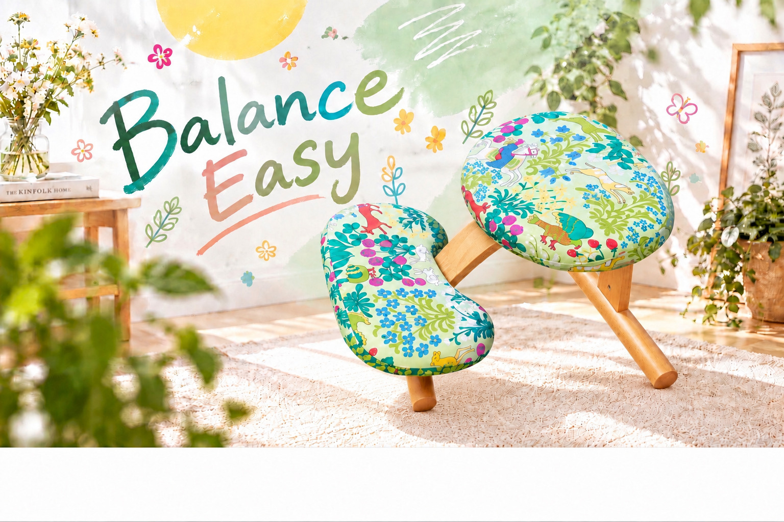 Balans EASY（バランスイージー）の買取実績