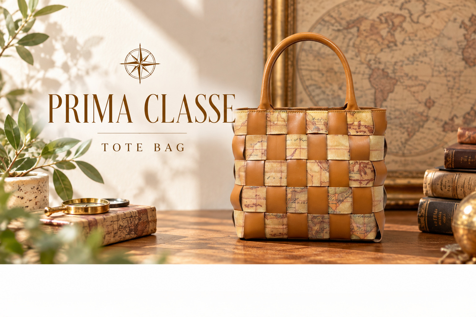 PRIMA CLASSE（プリマクラッセ）バッグの買取実績